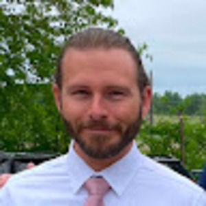 Meet your Posher, Kyle